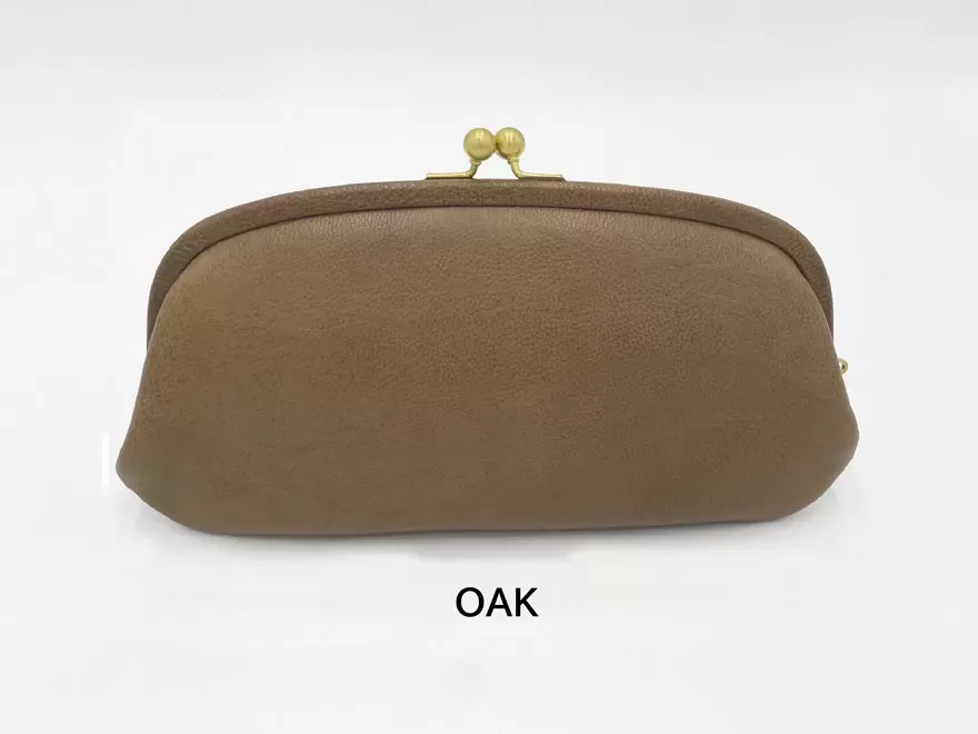 Gama Long Wallet